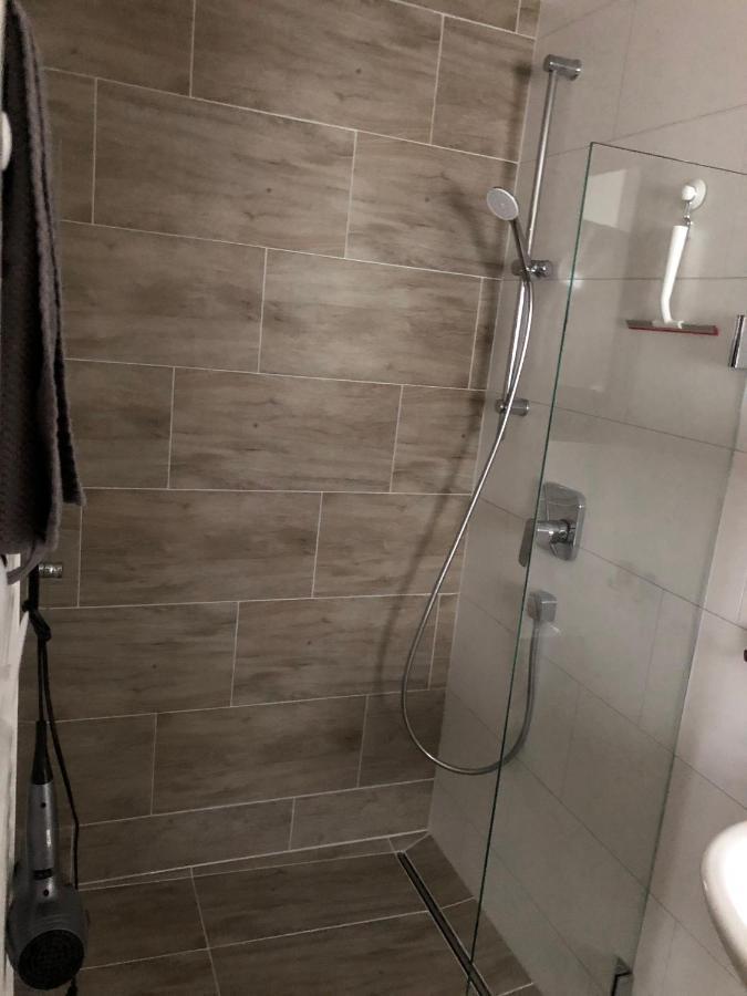 Gaestehaus Glock Marbach am Neckar Exterior foto
